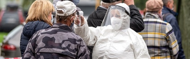 Beograd i dalje žarište, teško stanje u Nišu i Novom Sadu