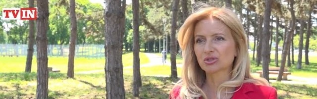 BILJANA VRANEŠ: Imam MAGIČNU REČENICU za sve one kojima se ne sviđa kad meteorolozi PROMAŠE VREMENSKU PROGNOZU!