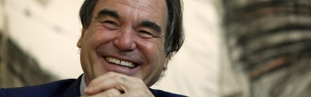 Oliver Stoun: Srbi i Rusi su za Holivud loši momci