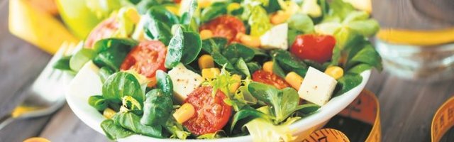 POMAŽE KOD AUTOIMUNIH BOLESTI I TOPI KILOGRAME! Da li ste čuli za AIP dijetu?