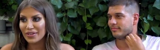 ŠOK! Dalila Dragojević promenila život iz korena, a rezultati su NEVEROVATNI! /FOTO/
