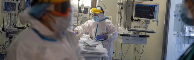 SVET U BORBI SA KORONOM! Više od 3,6 miliona obolelih, najviše zaraženih u SAD, Italijani se spremaju za povratak na posao!