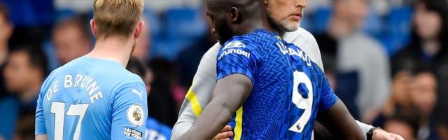 Tuhel zabrinut: Lukaku psiho-fizički premoren, odigrao je previše mečeva za Belgiju