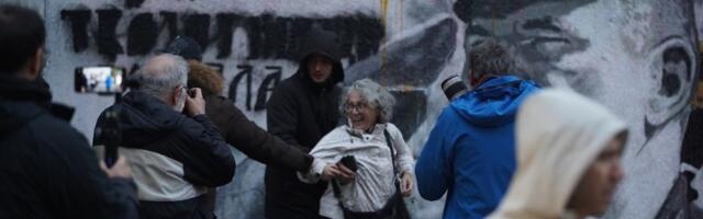 SSP: Vučić je patriota po potrebi
