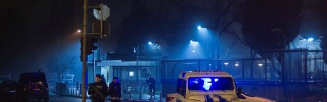 Otkriven pakleni plan škaljarskog klana - PREPAD NA MAGISTRALI I 15 MRTVIH POLICAJACA