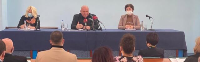 PALMA PRAVO U METU: Razlozi koji su navedeni za blokadu puteva su LAŽ!