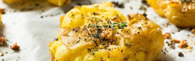 Pomfrit, pire, zapečeni... probali smo sve varijante krompira, ali ova je ubedljivo najbolja