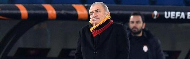 Košmar koji traje: Novi poraz Galatasaraja, meru uzeo i novi prvoligaš (VIDEO)