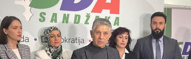 Ugljanin o istospolnim zajednicama – Kad krava na kravu skače, ili vo na vola, treba hitno prodavat (Video)