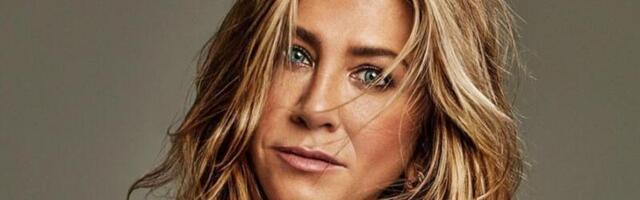 Dženifer Aniston nam pokazuje svoju letnju frizuru uz najzabavniji video