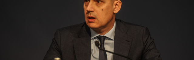 LONČAR: Biračka mesta bezbednija od kafića i tržnih centara