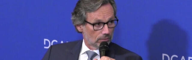 Jens Pletner: Kosovski izaslanik kancelara Šolca