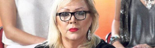 ZORICA MARKOVIĆ IMALA VRELU AFERU SA POZNATIM FOLKEROM: Otkrivena istina u Zadruzi, pevačica priznala sve! (VIDEO)