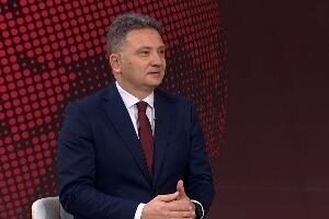 Јовановић: Слобода медија апсолутни приоритет, није дозвољено мешање у рад РЕМ-а