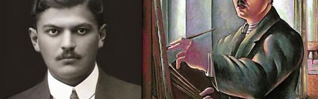 Sava Šumanović: Genije, ludilo i smrt