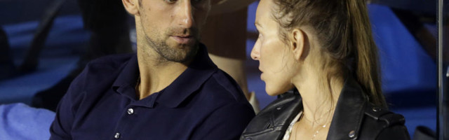 NOVIH 75 MESTA: Fondacija Novak Ðoković finansira vrtić u Stopanji