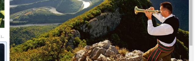 Sutra zvanično kreću radovi na Kablaru, meštani organizuju doček i proslavu, predlažu da put ka vrhu Kablara nosi ime pokojnog Irineja