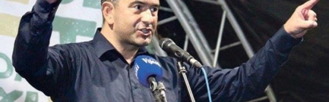 MORAMO DA POVUČEMO PRIZNANJE KOSOVA! Nebojša Medojević ZAGRMEO: TA ODLUKA JE BILA NAJVEĆA BRUKA CRNE GORE, NE SMEMO VIŠE DA NAPRAVIMO NIJEDAN POTEZ SUPROTAN INTERESIMA SRBIJE!