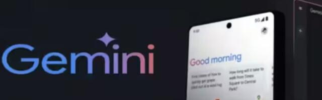 Google One dostiže 100 miliona pretplatnika, objavljen je One AI Premium plan sa Gemini podrškom