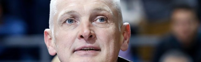 Velika ispovest Žarka Paspalja: Bog me kaznio, kad god uzmem loptu u ruke završim u bolnici