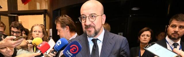 Predsednik Evropskog saveta otkazao posjetu Crnoj Gori