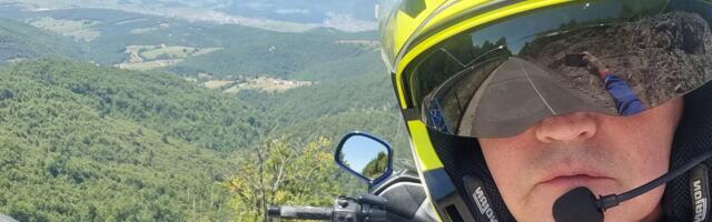 Moto fest ovog vikenda u Užicu