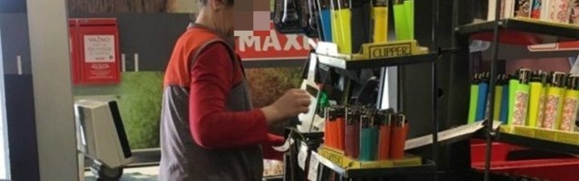 Beograđanka u "Maksiju" našla pokvarene viršle, a posle se saznalo za GROZOTE S MESOM