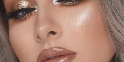 Jesenji make up za svaku priliku