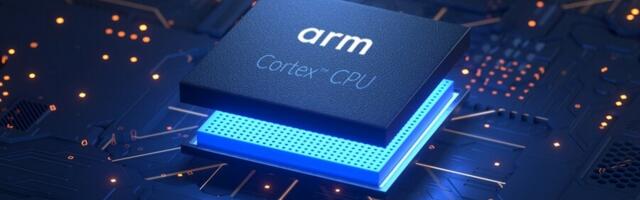 Arm će proizvoditi sopstvene CPU-ove