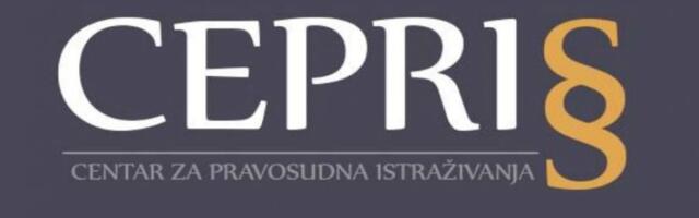 KADIJA TE TUŽI, KADIJA TI SUDI! SVE O CEPRISU - POSEBNOJ KASTI KOJA ŽELI DA OKUPIRA SRPSKO PRAVOSUĐE I DRŽAVU!