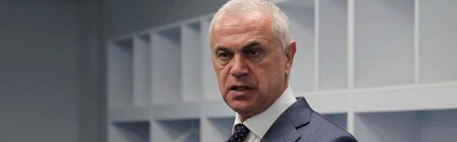 Terzić: I CIA i KGB i Vučić... Svi bi onda učestvovali u propasti Partizana da se njima to desilo u derbiju