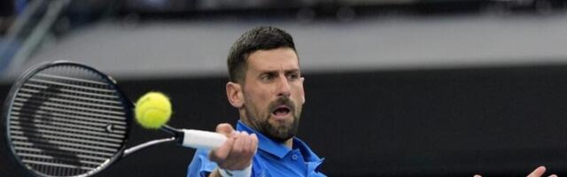 Ništa od meča s Hrvatom! Nole saznao prvog rivala u Madridu