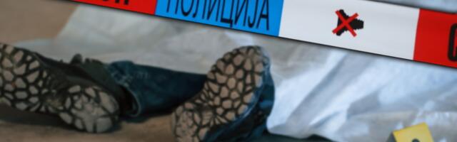 DETALJI UBISTVA NA KONJARNIKU! Aleksandra tukli, izboli, pa ga ostavili u LOKVI KRVI! (FOTO)