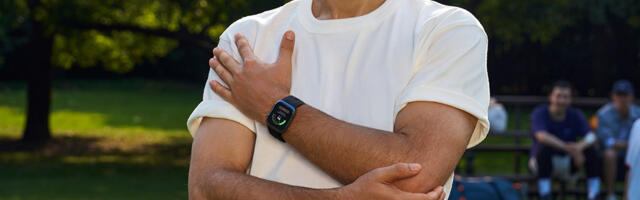 Huawei Watch D2: Pametni sat koji razume vaše telo