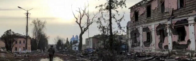 NEKO JE PUTINA ŽESTOKO OBMANUO: Nastavljene borbe u Kurskoj oblasti, vlasti objavile evakuaciju, ima poginulih