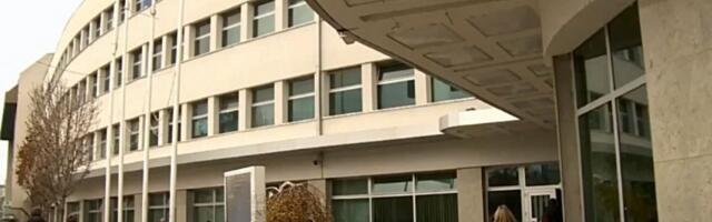 Test na drogu u niškoj Skupštini: "Ko odbije - jasno je zašto"