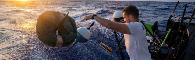 The Ocean Race Europe 2025 po prvi put stiže na Jadran – veliko finale u Bokokotorskom zalivu