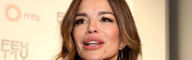 Severina crnogorskom zastavom pokrila gu*icu, Đetići pobesneli: Zabranite joj ulaz (FOTO)