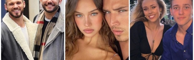 Par ili brat i sestra: Instagram otkriva u kakvoj su vezi
