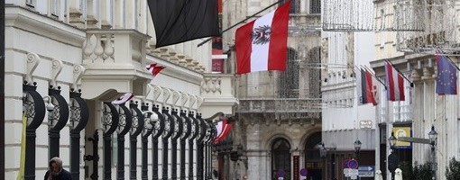 Makron u ponedeljak u poseti Beču u sklopu borbe protiv terorizma