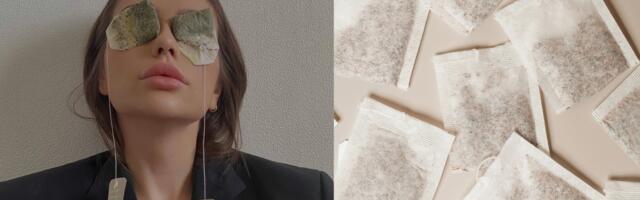 Ohlađene kesice čaja protiv otečenih kapaka: Mit ili efikasan beauty trik?
