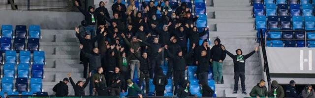 “Bomba” u Loznici: Stiže fudbaler koji je Zvezdi dao gol sa centra igrališta