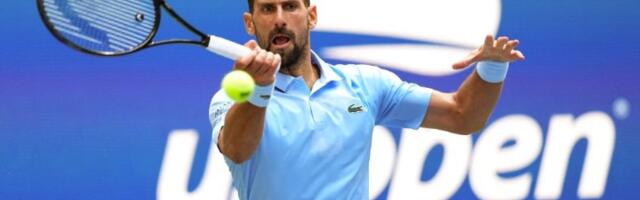Novak preslišao Nemca za četvrtfinale US Opena