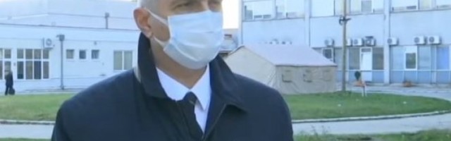 Doktor Predrag je pre dve nedelje predvideo APOKALIPTIČNI SCENARIO U SRBIJI, a sada za sve ima JEDNO UPOZORENJE