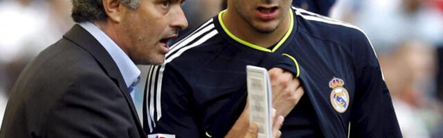 BOMBA NA POMOLU Murinjo i Benzema ponovo u istom klubu?