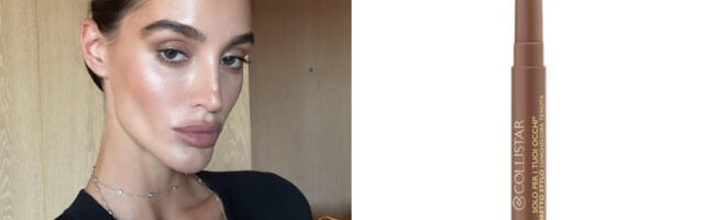 Kremaste stik senke za oči: Najlepše nijanse u fokusu ove jeseni