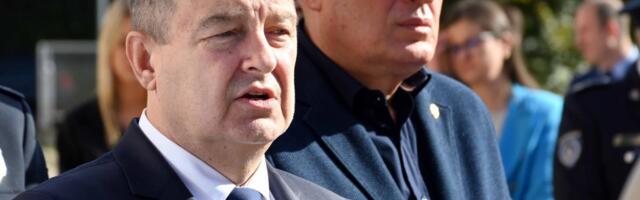 IVICA DAČIĆ UPUTIO SAUČEŠĆE POVODOM SMRTI ĐURA RACE: Na nama je da prema njemu odužimo dug i učinimo sve da se saznaju odgovori na pitanja