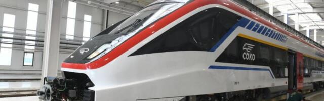 DANAS KREĆU PRVI BRZI VOZOVI KA SUBOTICI ZA PUTNIKE! Karte do nedelje BESPLATNE!