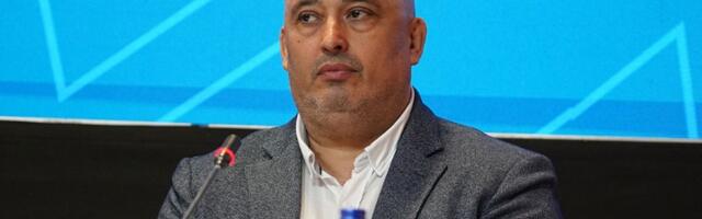 Kontroverzna odluka komisije: Patrika Drid predložen za Oktobarsku nagradu Novog Sada