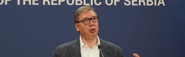 "Vučić misli samo na sadašnje penzionere - budući neka se snađu sami"